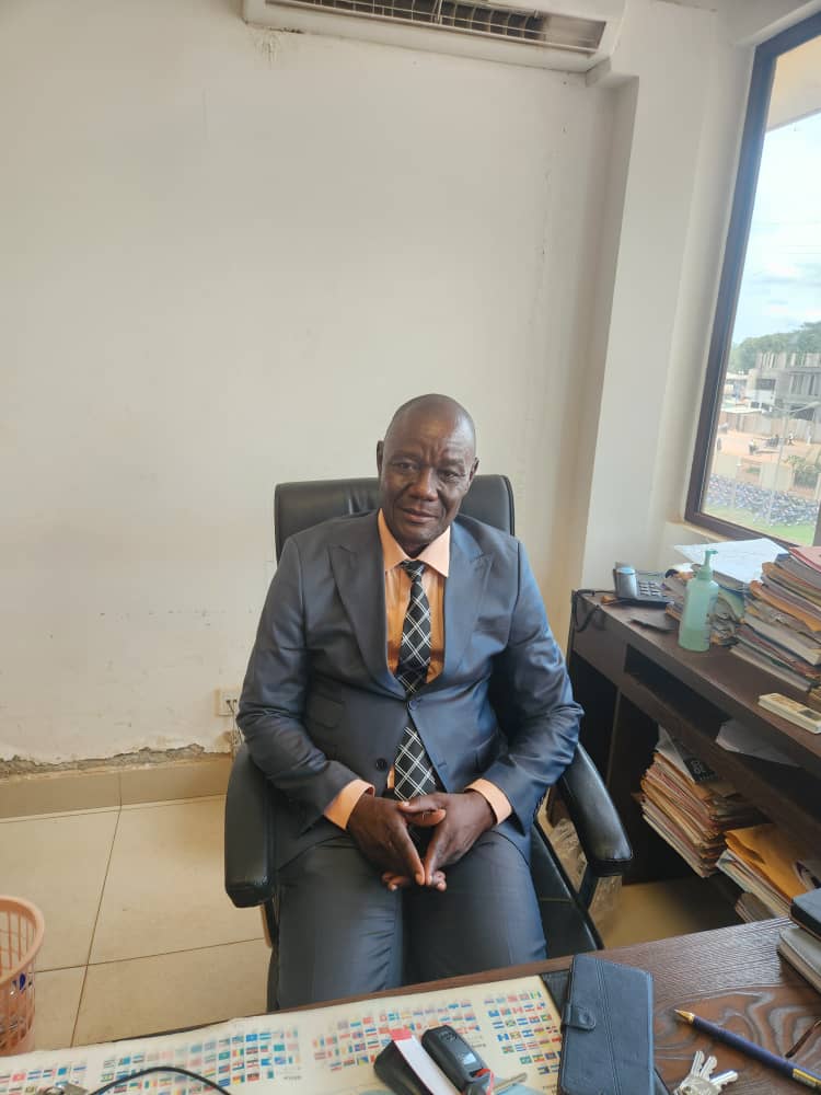 DG Éducation Préscolaire, Enseignements Fondamental 1, 2, Secondaire Général et Partenariat