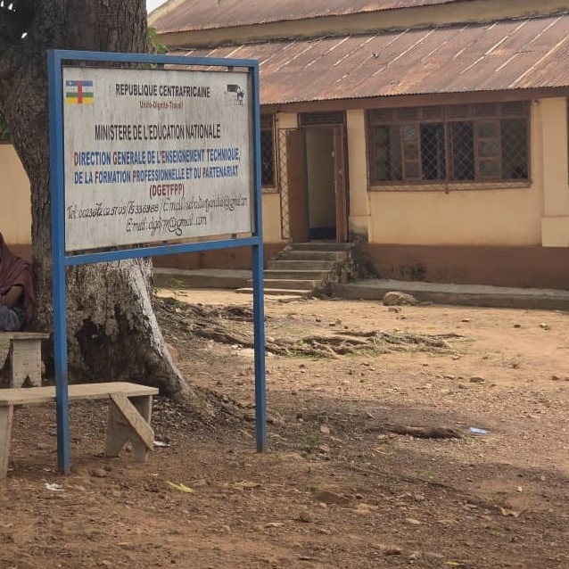 Enseignement Technique 2