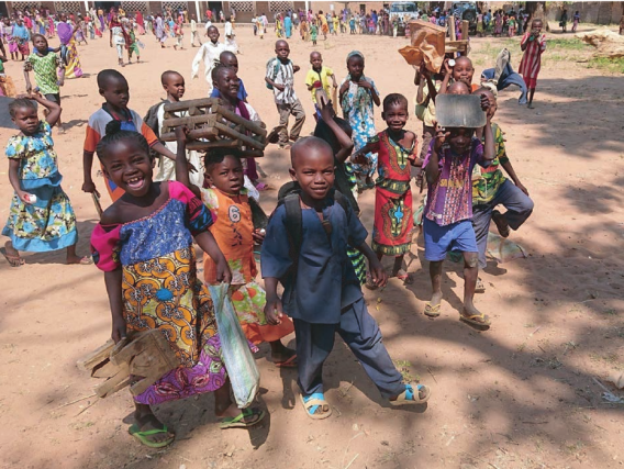 Plan sectoriel de l education