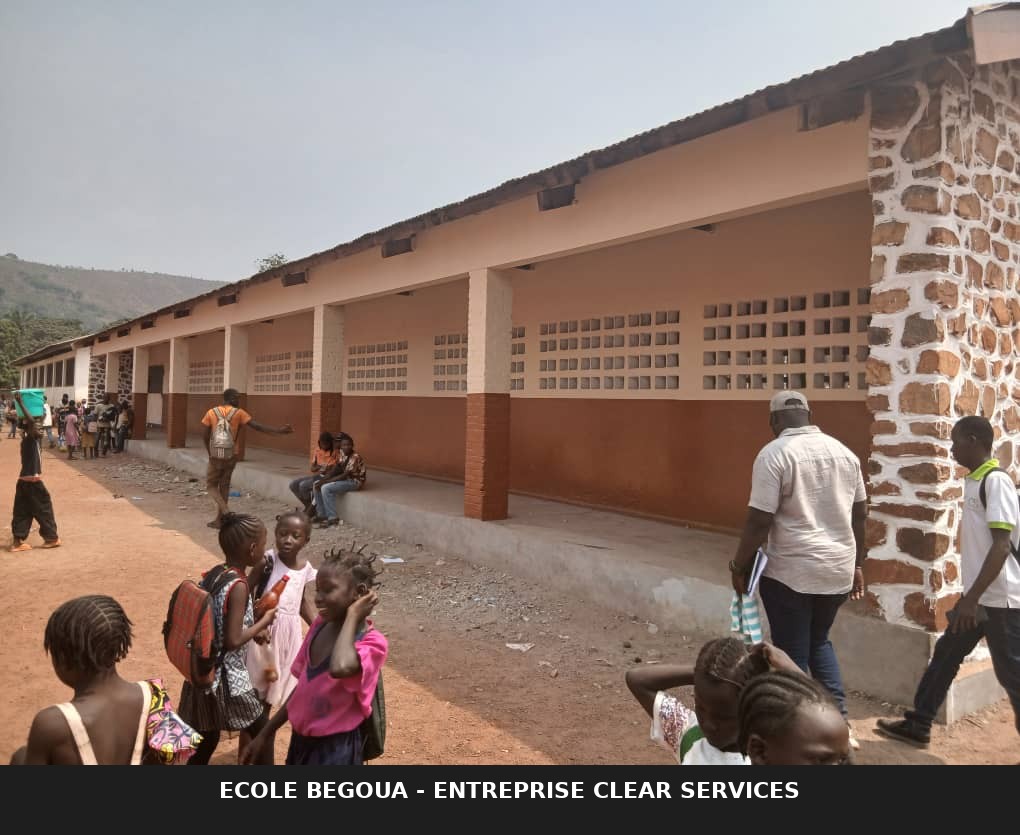 ECOLE BEGOUA - ENTREPRISE CLEAR SERVICES (2)