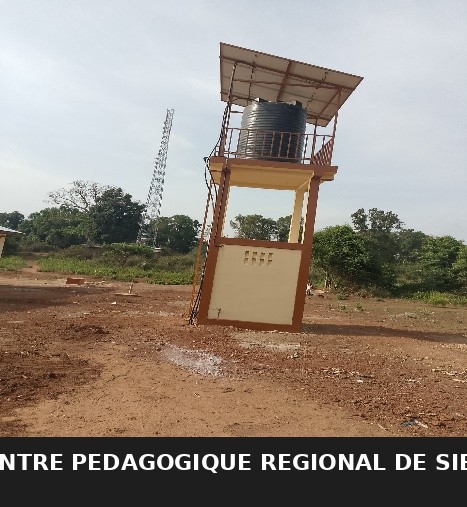 CENTRE PEDAGOGIQUE REGIONAL DE SIBUT (1)