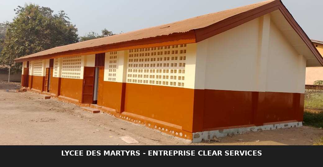 LYCEE DES MARTYRS - ENTREPRISE CLEAR SERVICES (1)