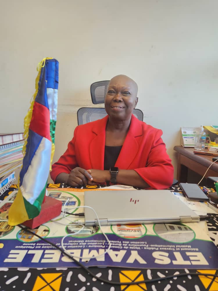 Cellule de Suivi des Réformes du Système Éducatif et du PSE (CSRSE-PSE)