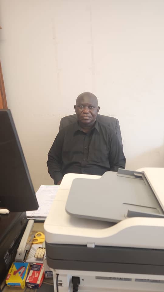 Direction du Secrétariat Commun